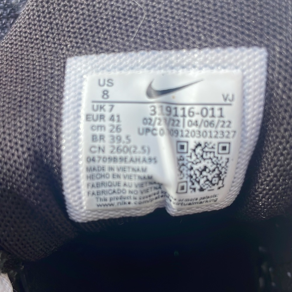Nike Air Max Torch 3 - Picture 10 of 10